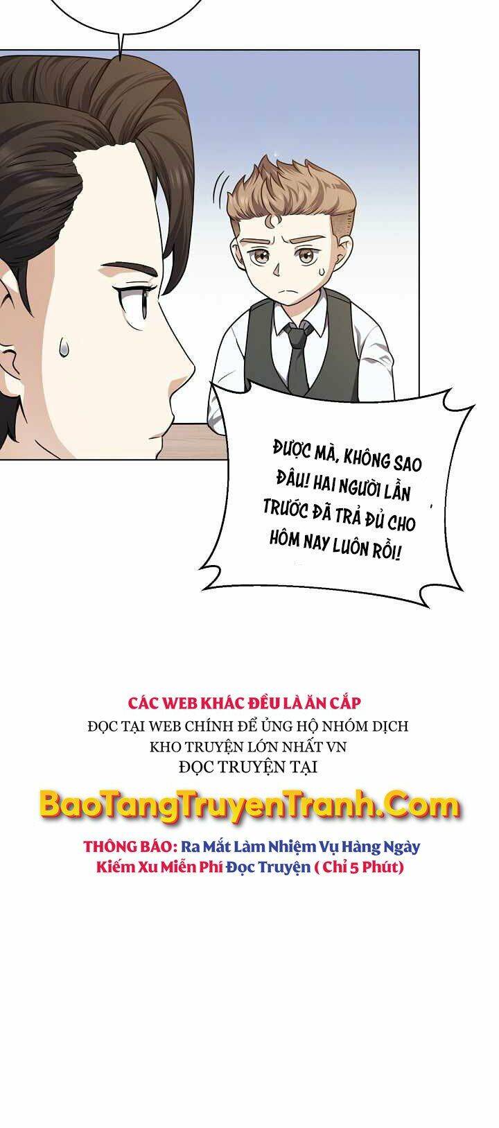 Nhà Hàng Bình Dân Của Anh Hùng Trở Về Chapter 14 - Trang 2