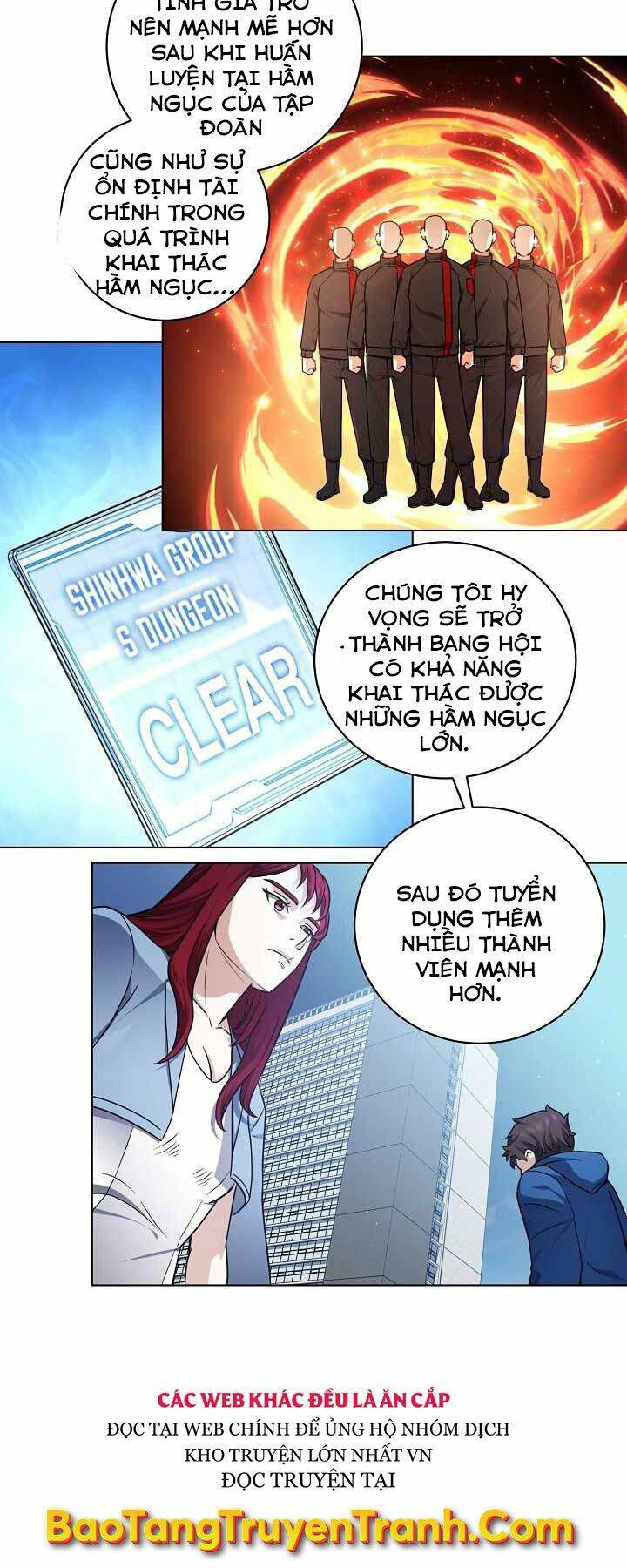 Nhà Hàng Bình Dân Của Anh Hùng Trở Về Chapter 14 - Trang 2