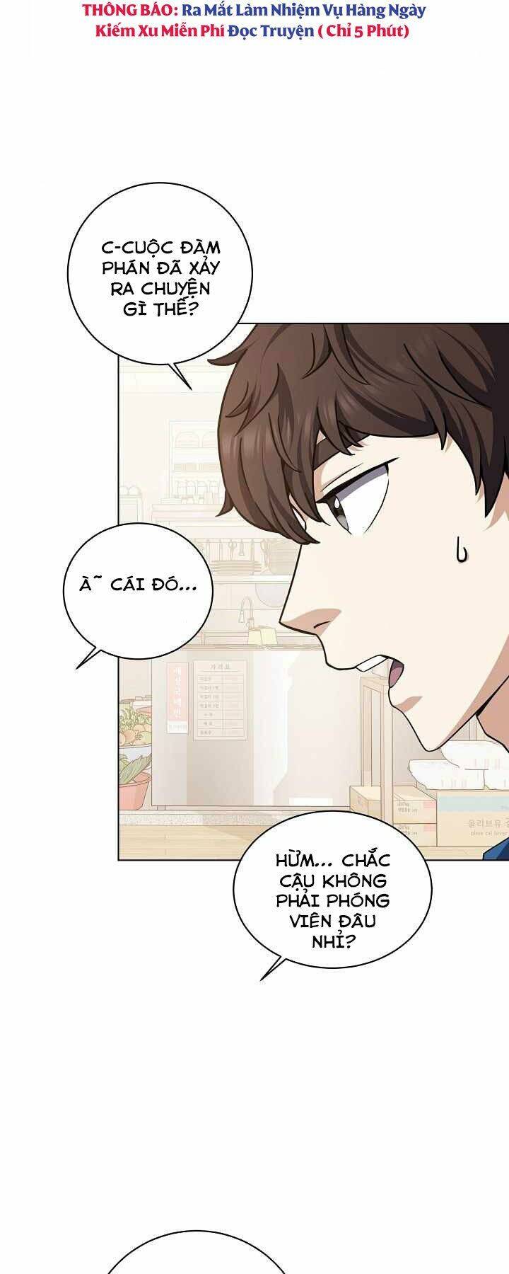 Nhà Hàng Bình Dân Của Anh Hùng Trở Về Chapter 14 - Trang 2