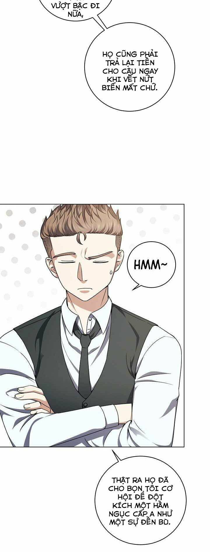 Nhà Hàng Bình Dân Của Anh Hùng Trở Về Chapter 14 - Trang 2