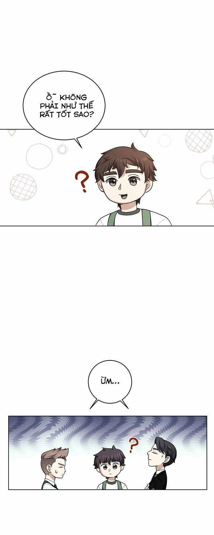 Nhà Hàng Bình Dân Của Anh Hùng Trở Về Chapter 14 - Trang 2