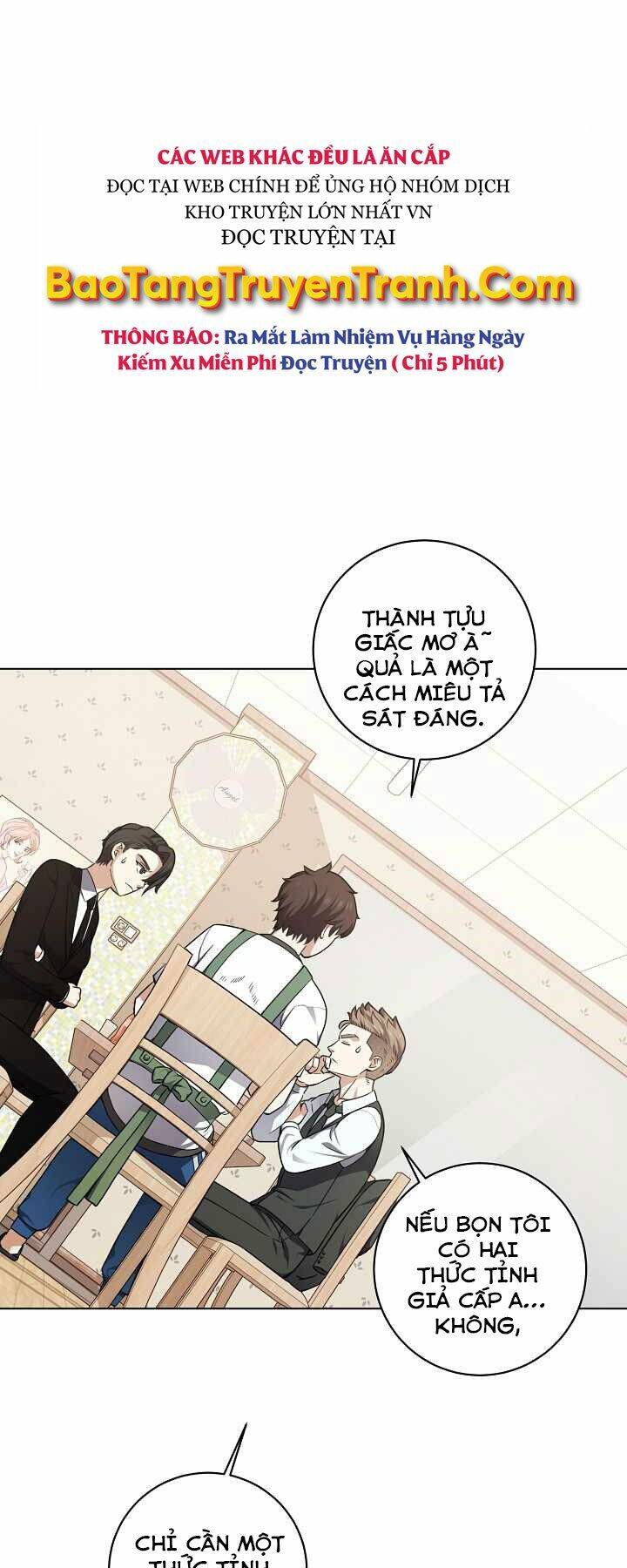 Nhà Hàng Bình Dân Của Anh Hùng Trở Về Chapter 14 - Trang 2