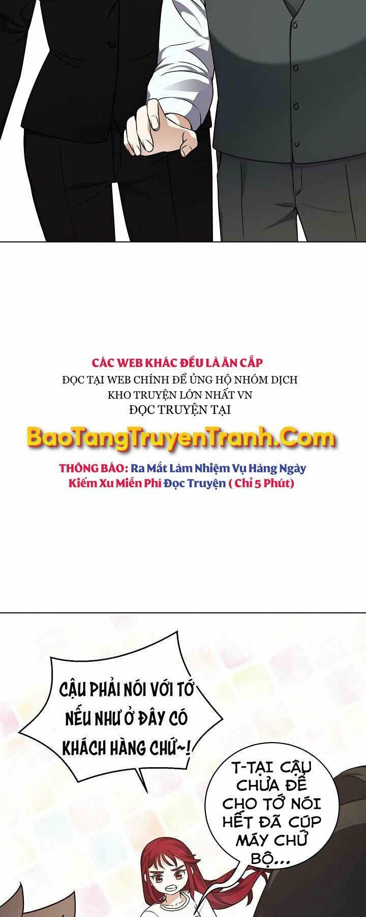 Nhà Hàng Bình Dân Của Anh Hùng Trở Về Chapter 14 - Trang 2