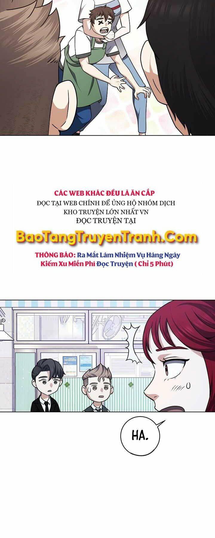 Nhà Hàng Bình Dân Của Anh Hùng Trở Về Chapter 14 - Trang 2