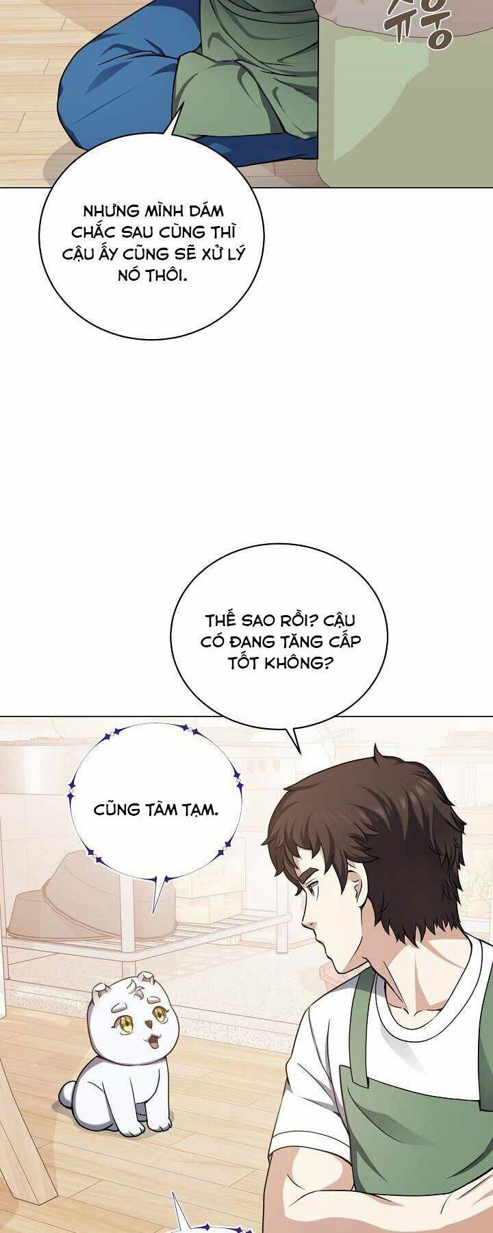 Nhà Hàng Bình Dân Của Anh Hùng Trở Về Chapter 15 - Trang 2