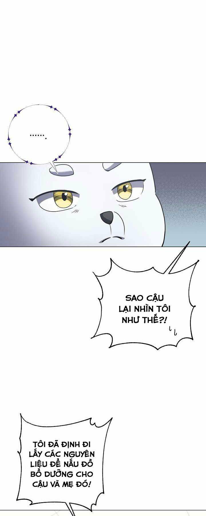 Nhà Hàng Bình Dân Của Anh Hùng Trở Về Chapter 15 - Trang 2