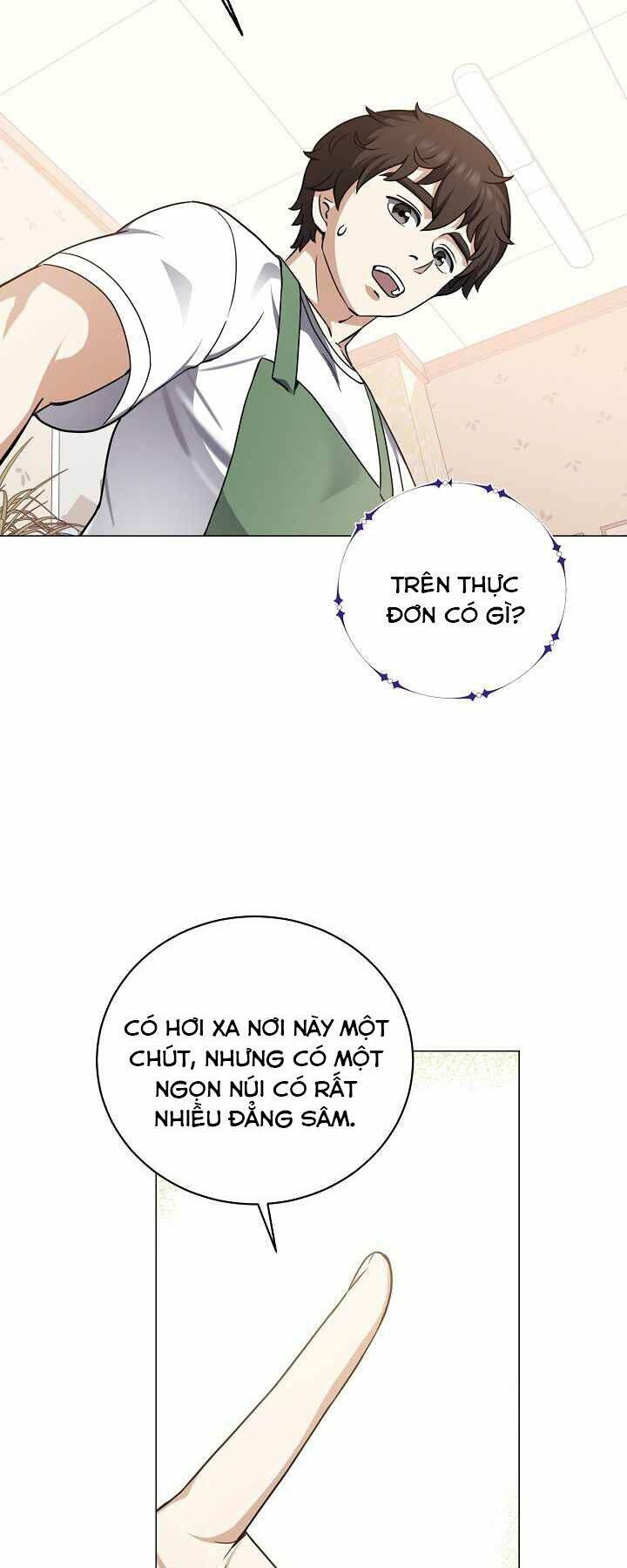 Nhà Hàng Bình Dân Của Anh Hùng Trở Về Chapter 15 - Trang 2