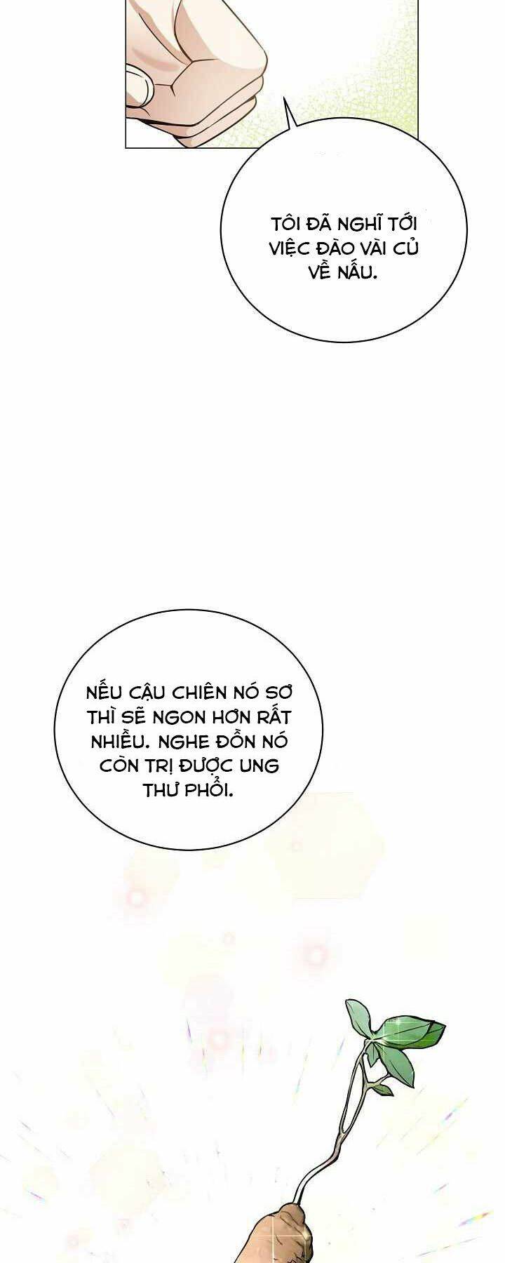 Nhà Hàng Bình Dân Của Anh Hùng Trở Về Chapter 15 - Trang 2