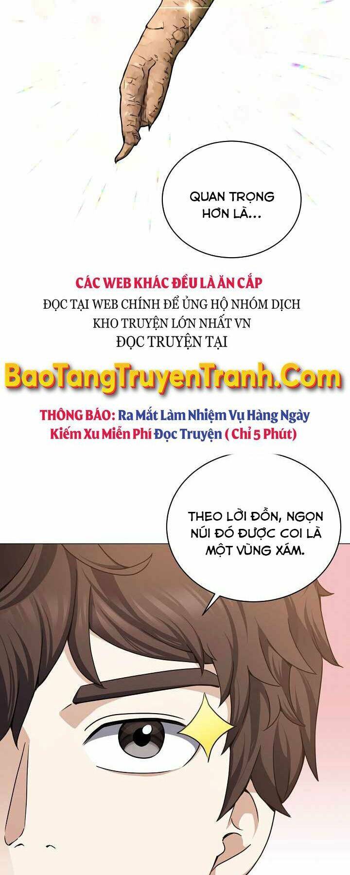 Nhà Hàng Bình Dân Của Anh Hùng Trở Về Chapter 15 - Trang 2