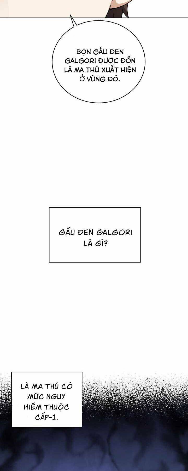 Nhà Hàng Bình Dân Của Anh Hùng Trở Về Chapter 15 - Trang 2