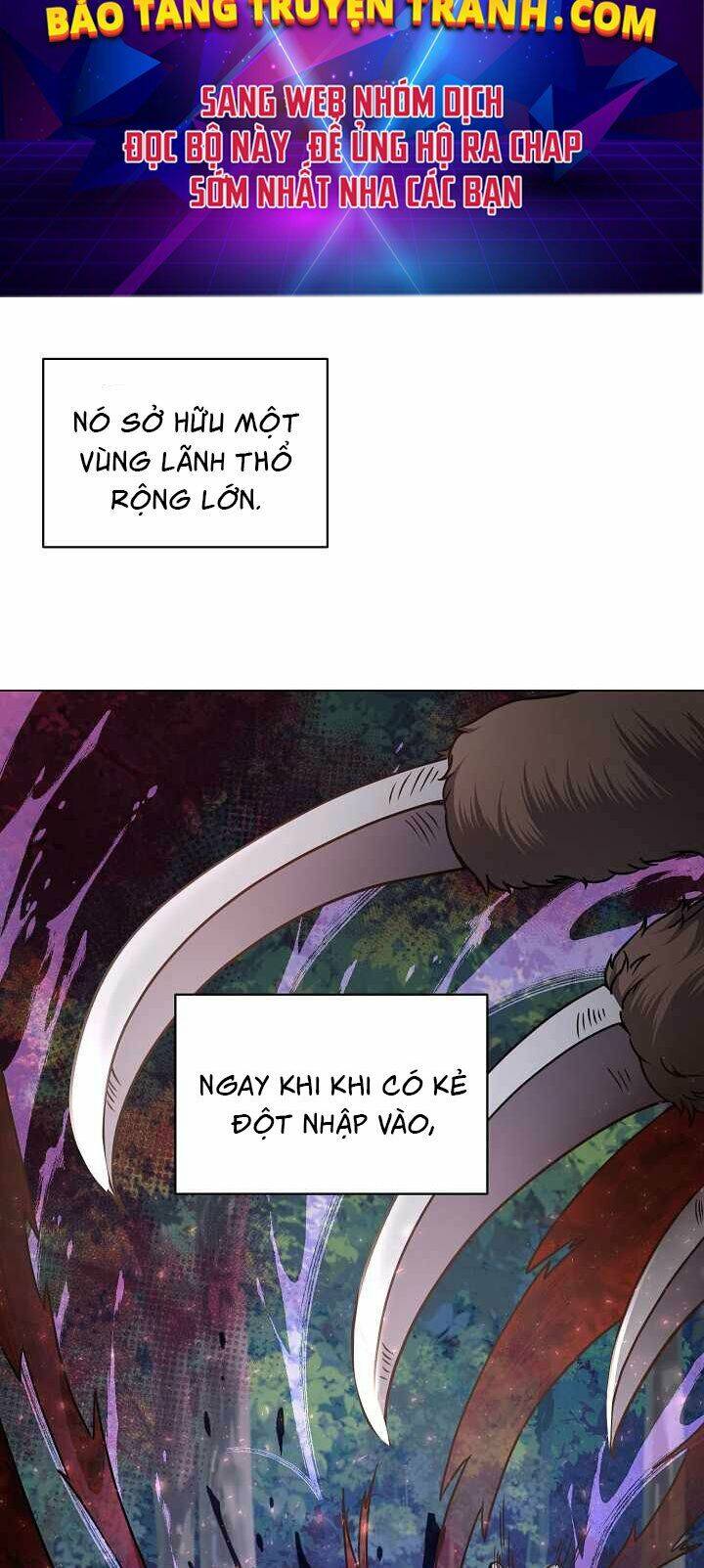 Nhà Hàng Bình Dân Của Anh Hùng Trở Về Chapter 15 - Trang 2