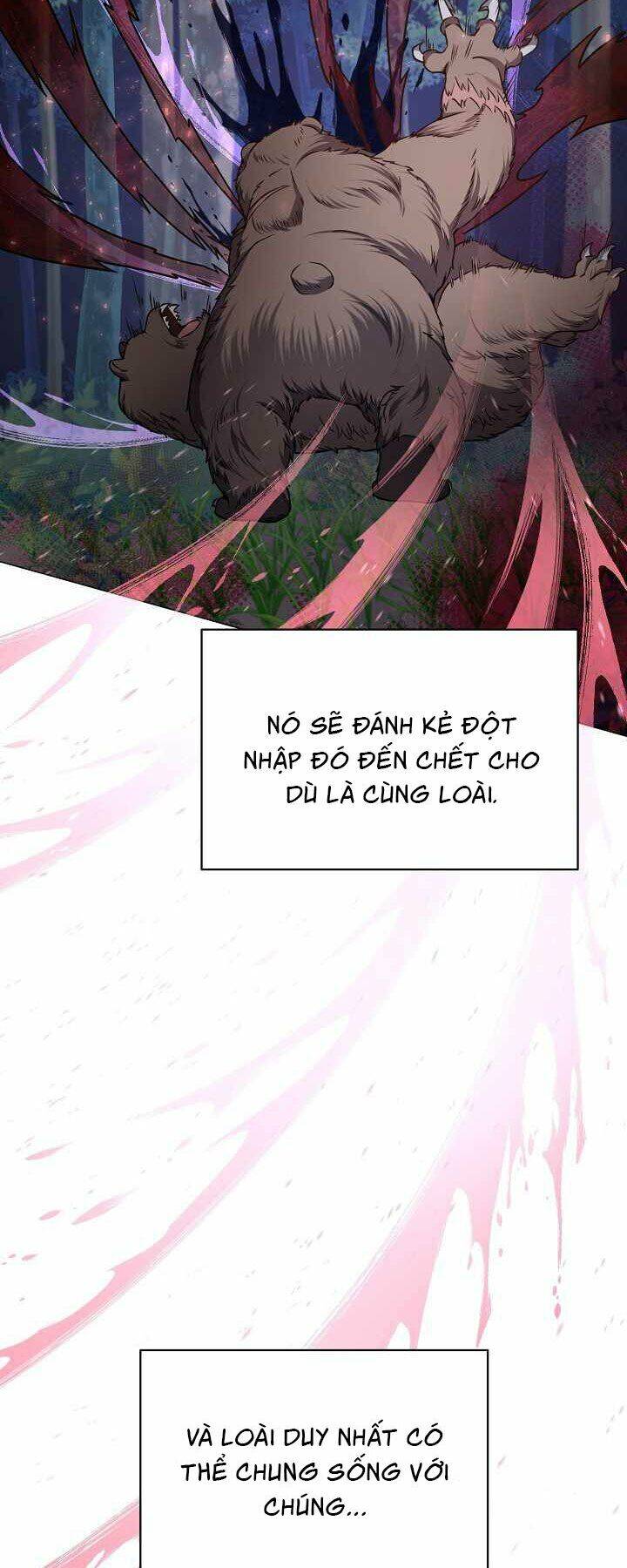 Nhà Hàng Bình Dân Của Anh Hùng Trở Về Chapter 15 - Trang 2