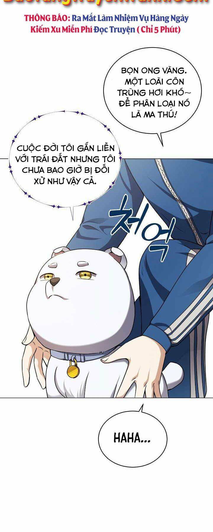 Nhà Hàng Bình Dân Của Anh Hùng Trở Về Chapter 15 - Trang 2