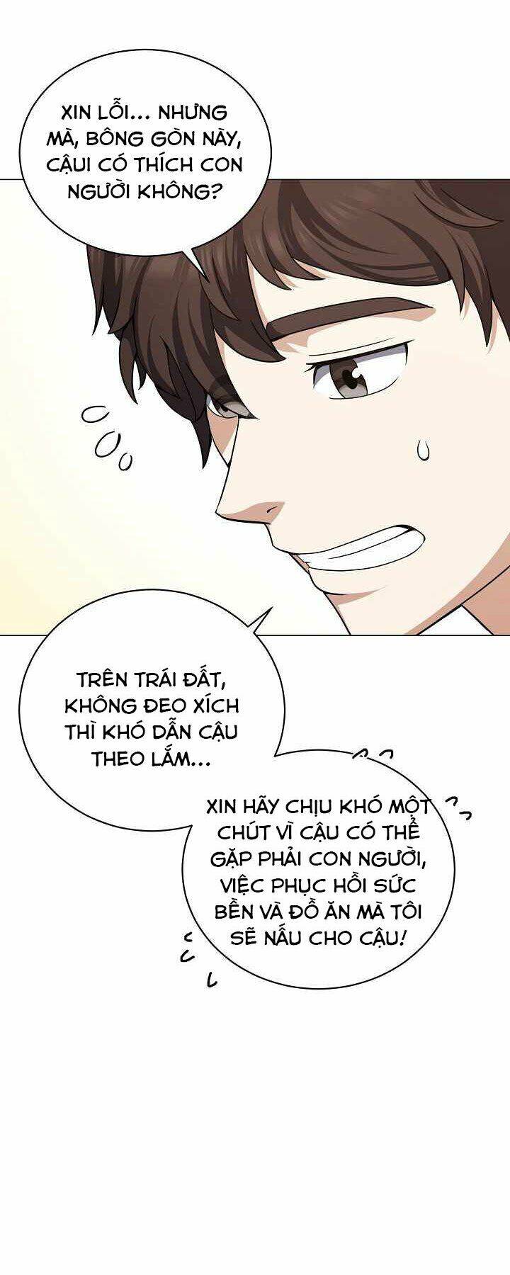 Nhà Hàng Bình Dân Của Anh Hùng Trở Về Chapter 15 - Trang 2