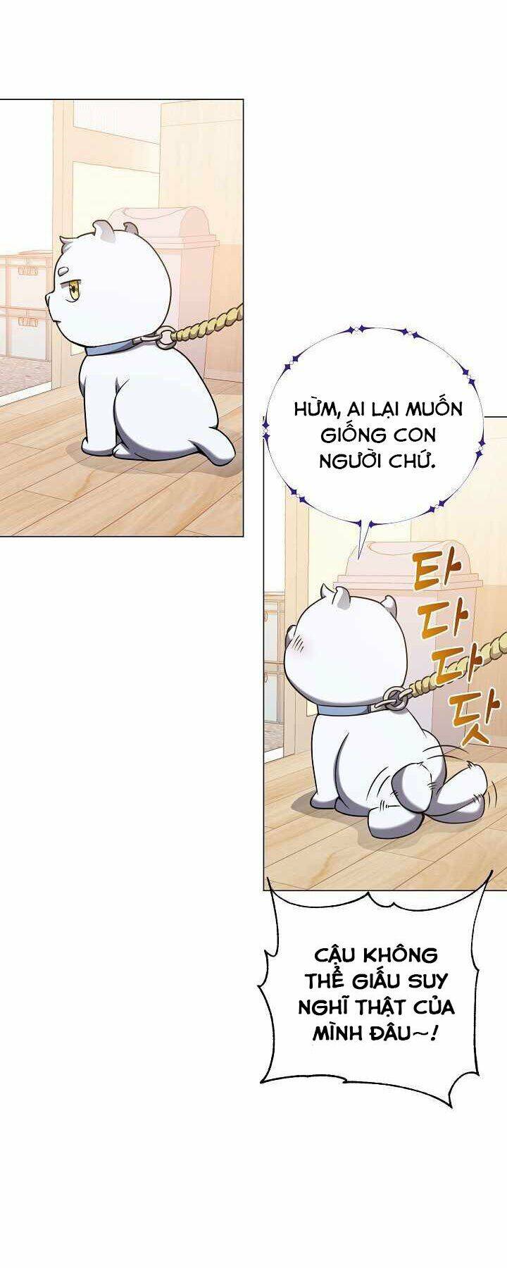 Nhà Hàng Bình Dân Của Anh Hùng Trở Về Chapter 15 - Trang 2