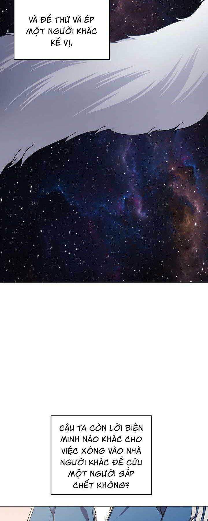 Nhà Hàng Bình Dân Của Anh Hùng Trở Về Chapter 15 - Trang 2