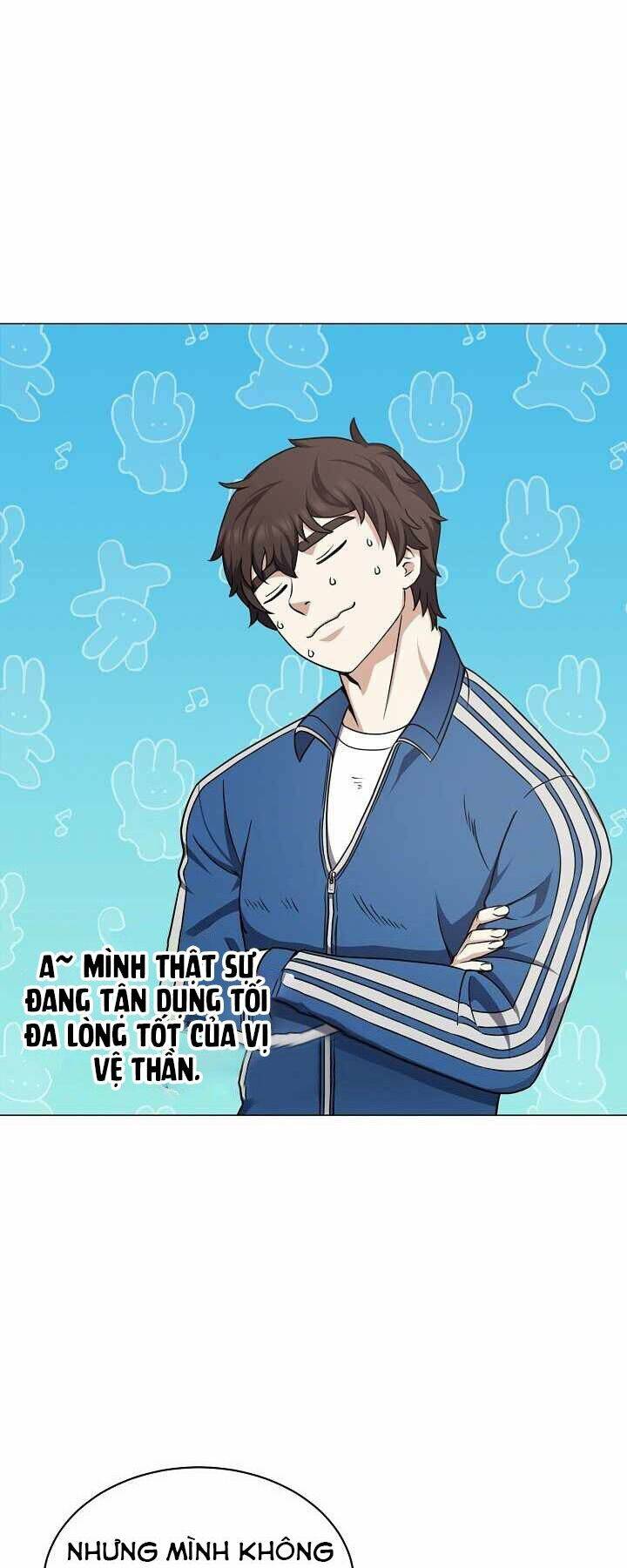 Nhà Hàng Bình Dân Của Anh Hùng Trở Về Chapter 15 - Trang 2