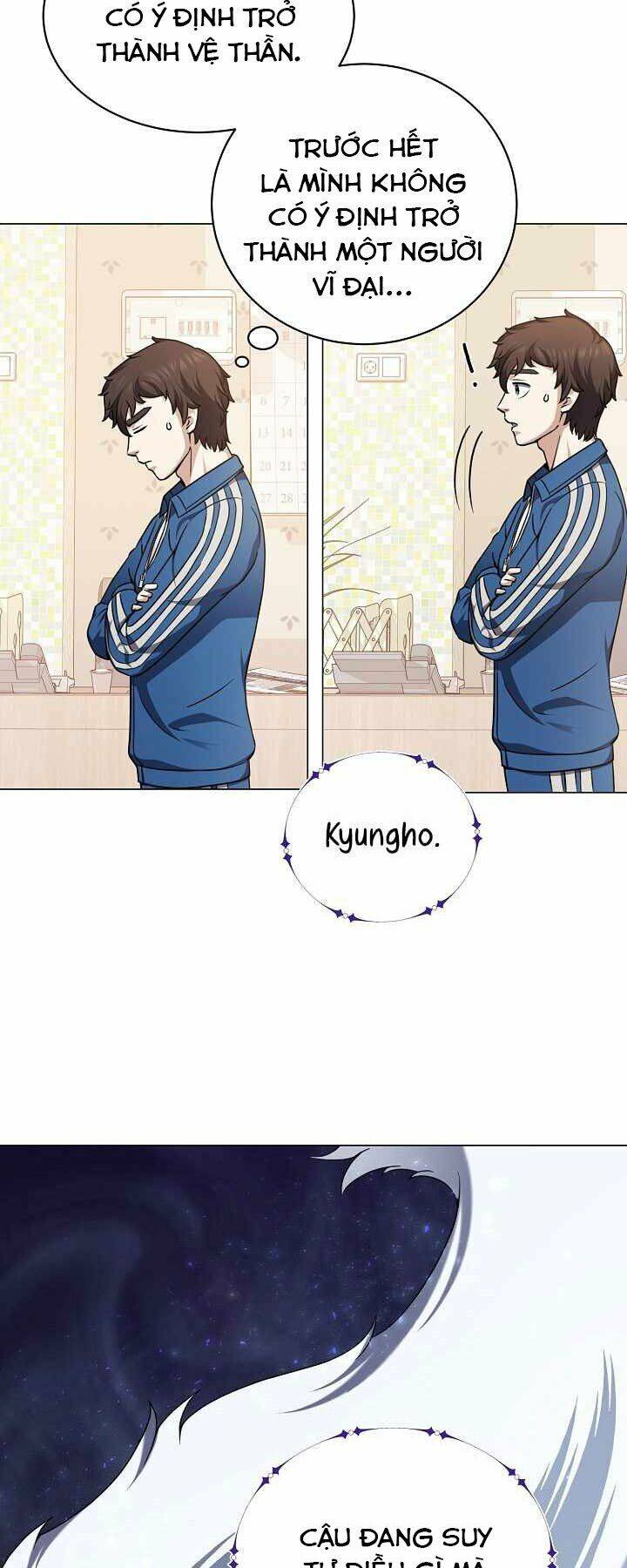 Nhà Hàng Bình Dân Của Anh Hùng Trở Về Chapter 15 - Trang 2