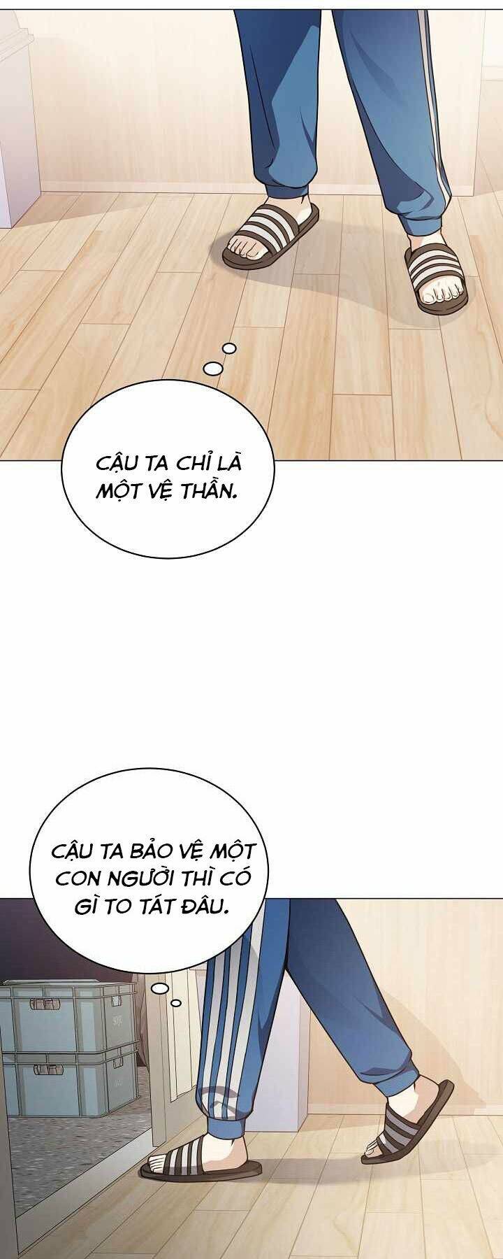 Nhà Hàng Bình Dân Của Anh Hùng Trở Về Chapter 15 - Trang 2