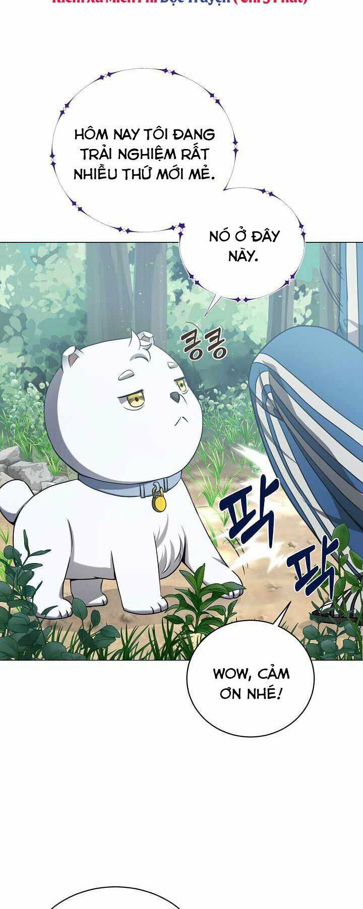 Nhà Hàng Bình Dân Của Anh Hùng Trở Về Chapter 15 - Trang 2