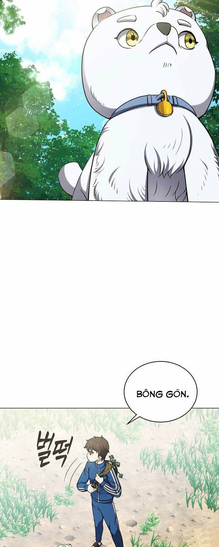 Nhà Hàng Bình Dân Của Anh Hùng Trở Về Chapter 15 - Trang 2