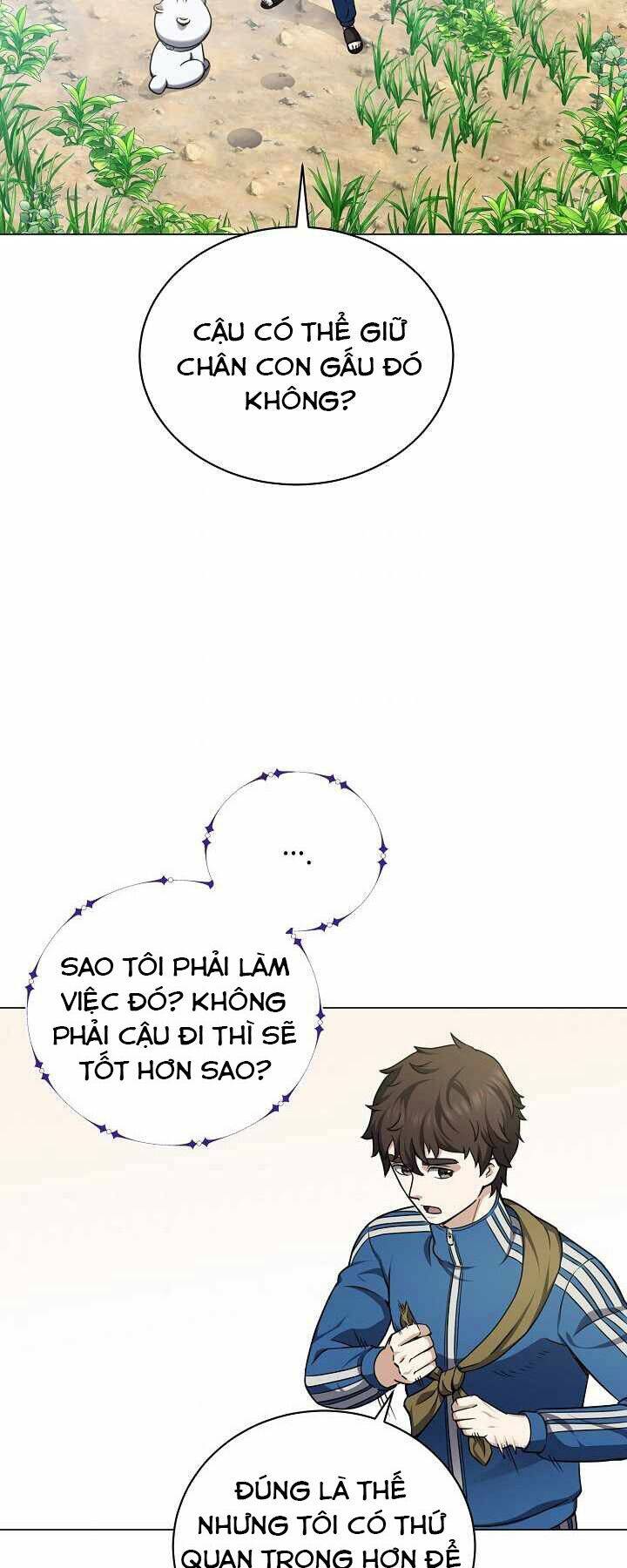 Nhà Hàng Bình Dân Của Anh Hùng Trở Về Chapter 15 - Trang 2