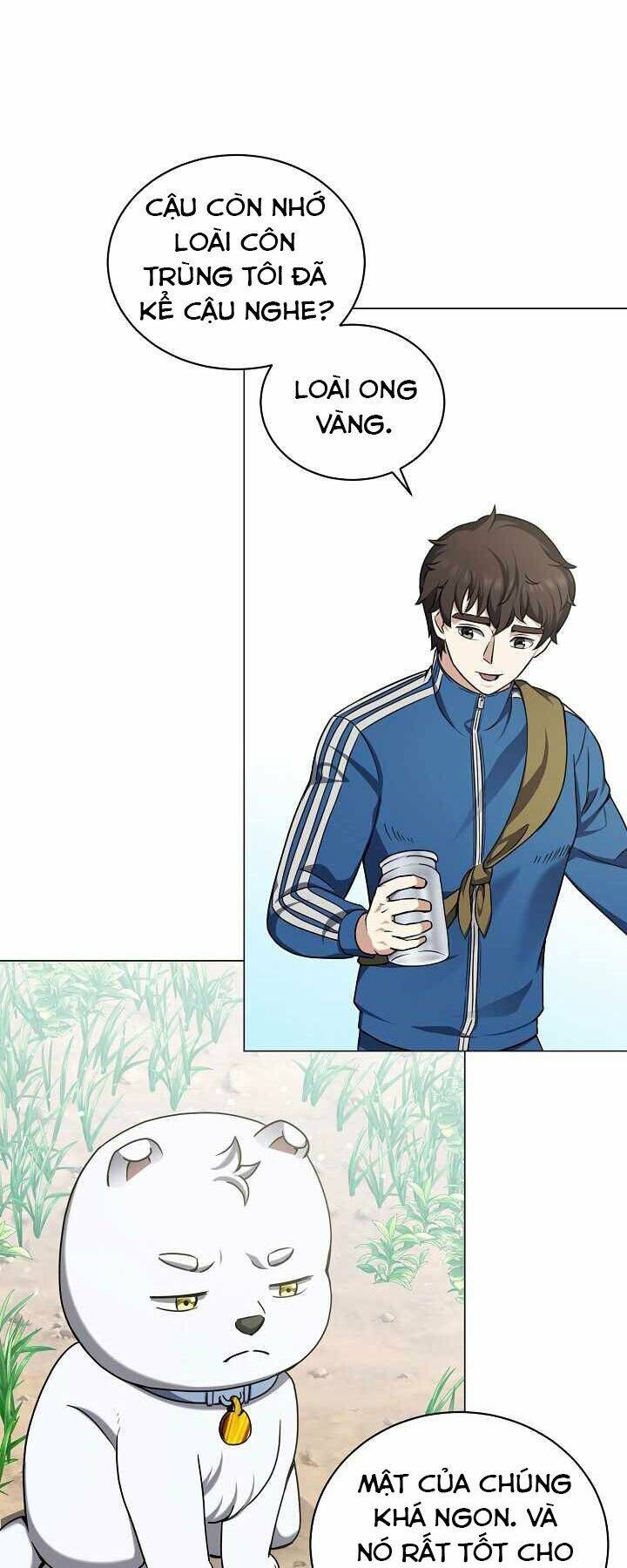 Nhà Hàng Bình Dân Của Anh Hùng Trở Về Chapter 15 - Trang 2