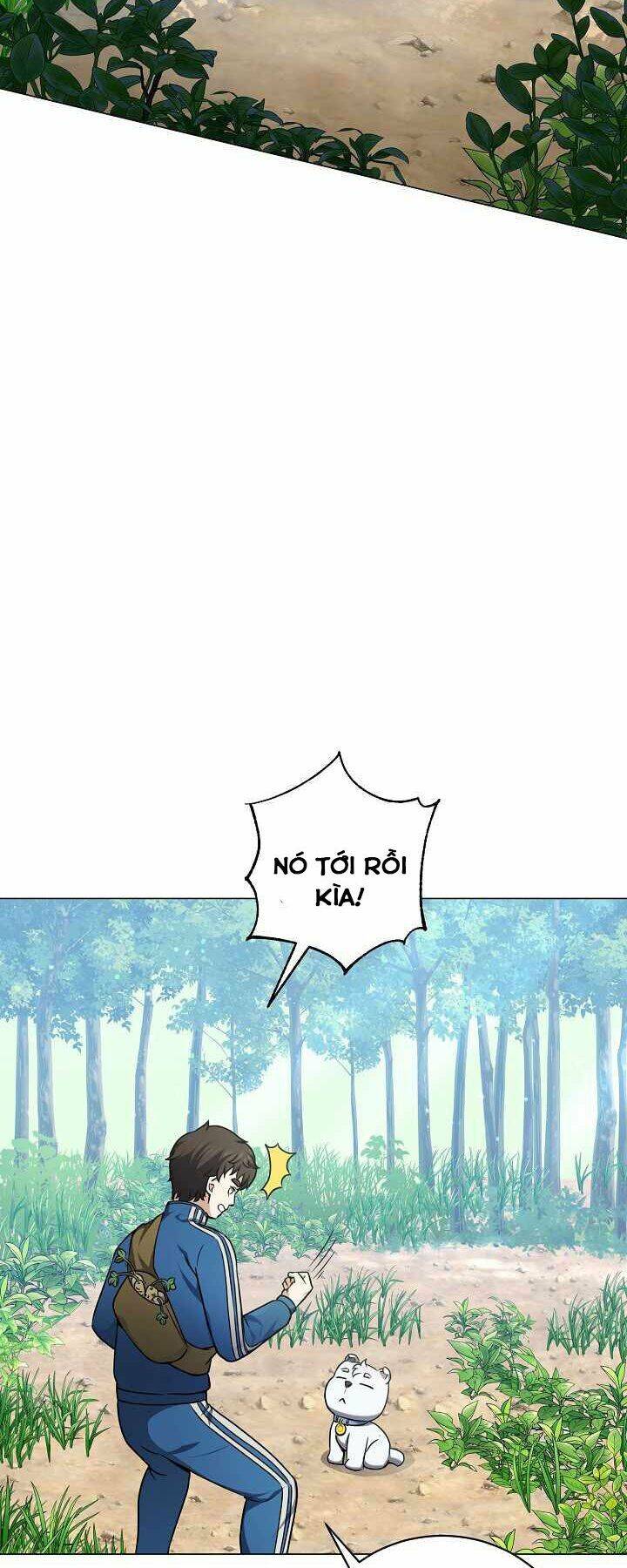 Nhà Hàng Bình Dân Của Anh Hùng Trở Về Chapter 15 - Trang 2