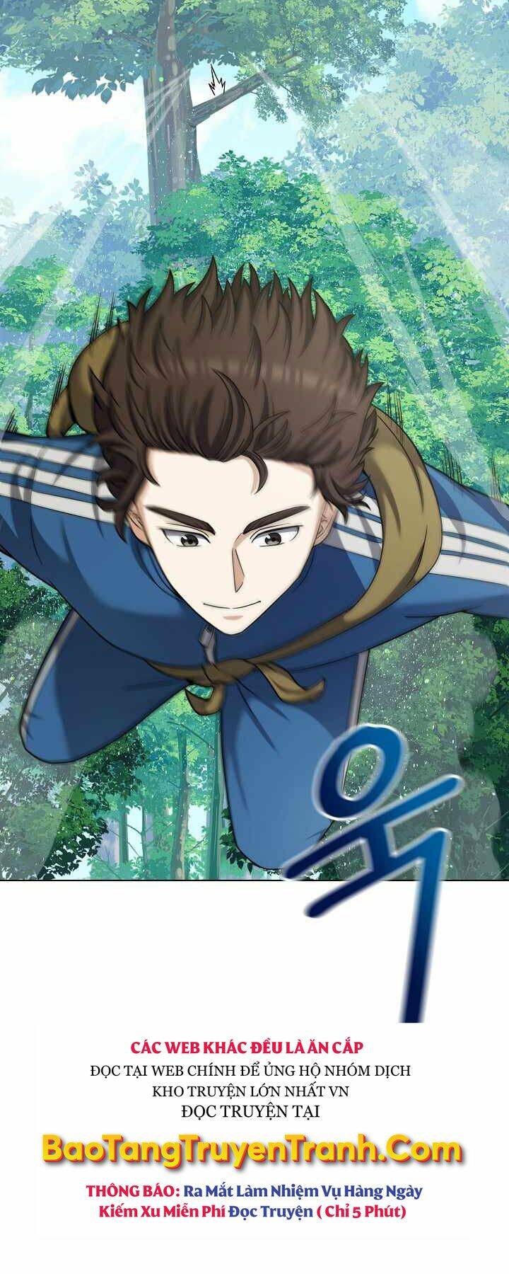 Nhà Hàng Bình Dân Của Anh Hùng Trở Về Chapter 16 - Trang 2