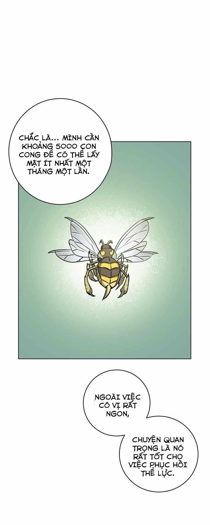 Nhà Hàng Bình Dân Của Anh Hùng Trở Về Chapter 16 - Trang 2