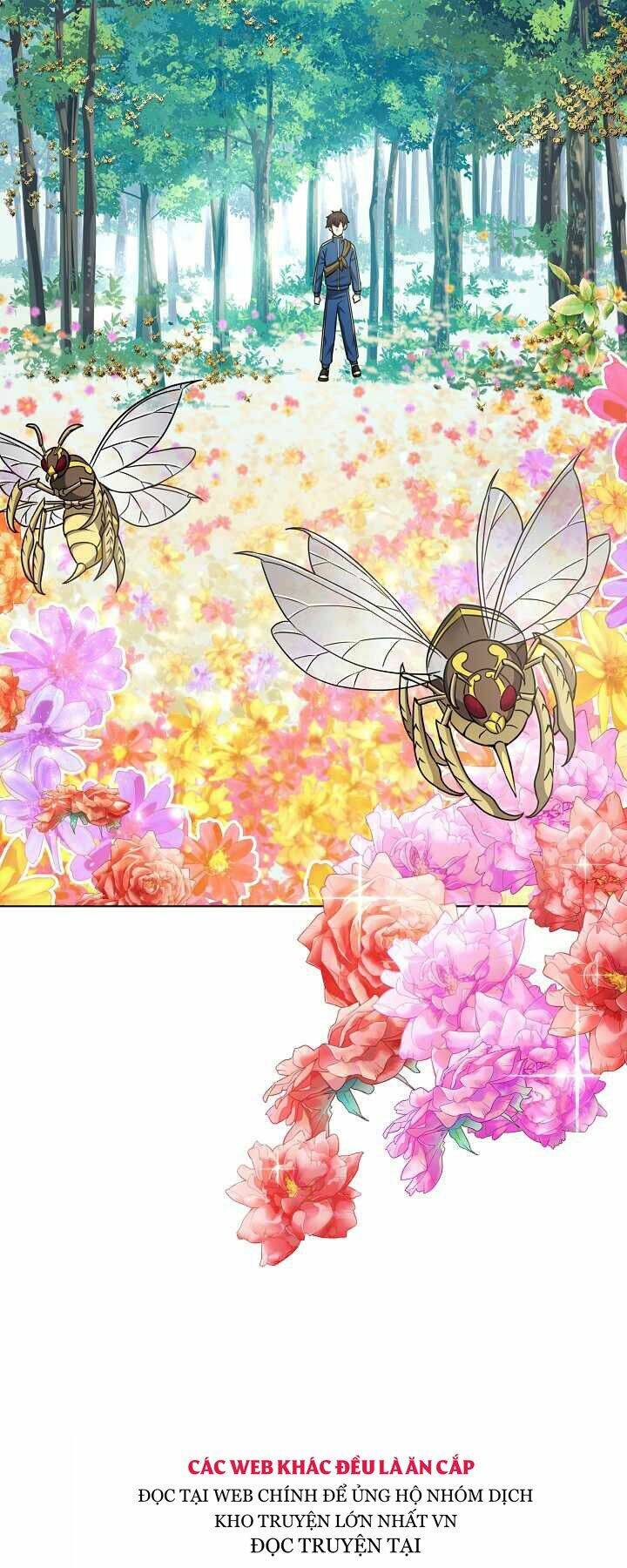 Nhà Hàng Bình Dân Của Anh Hùng Trở Về Chapter 16 - Trang 2