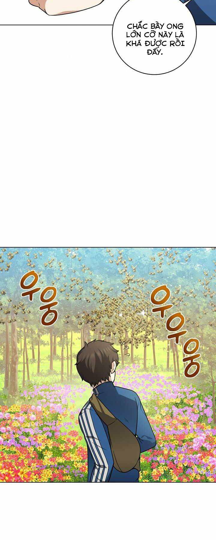 Nhà Hàng Bình Dân Của Anh Hùng Trở Về Chapter 16 - Trang 2