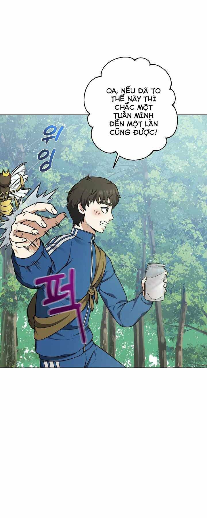 Nhà Hàng Bình Dân Của Anh Hùng Trở Về Chapter 16 - Trang 2