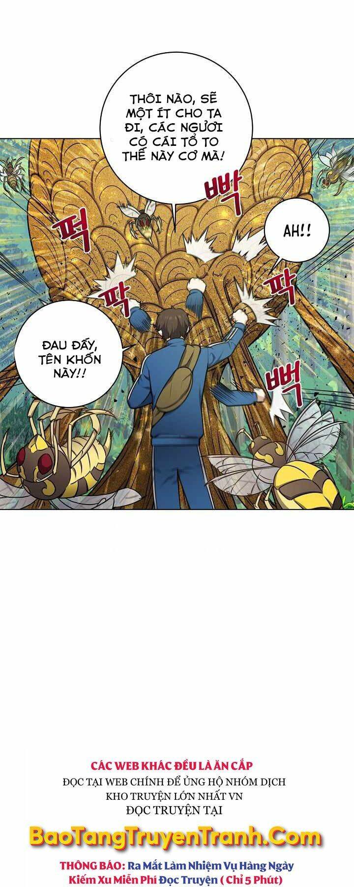 Nhà Hàng Bình Dân Của Anh Hùng Trở Về Chapter 16 - Trang 2