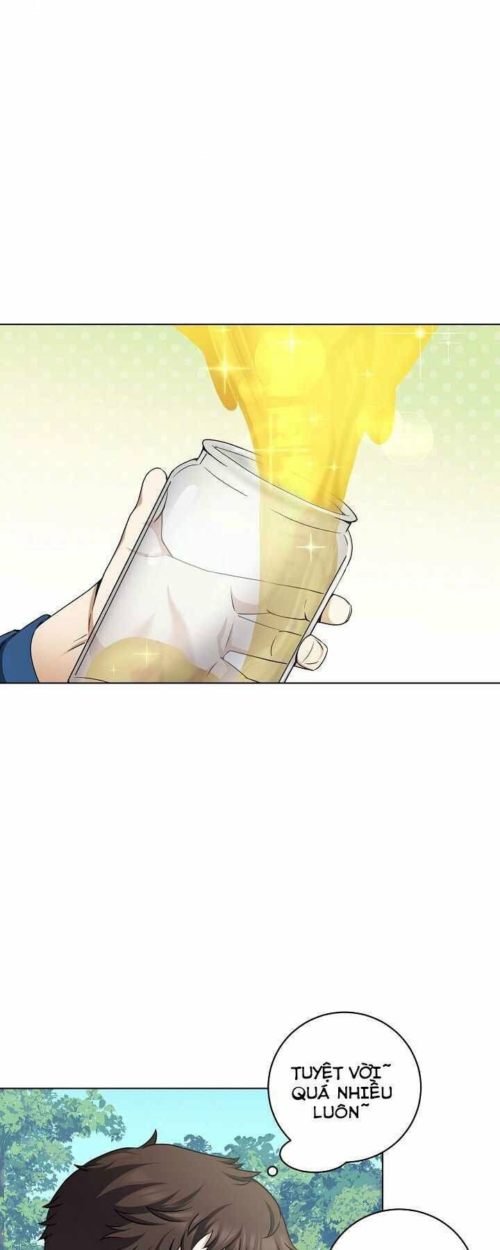 Nhà Hàng Bình Dân Của Anh Hùng Trở Về Chapter 16 - Trang 2