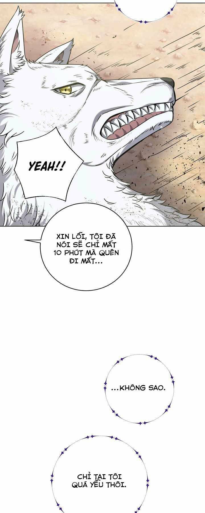 Nhà Hàng Bình Dân Của Anh Hùng Trở Về Chapter 16 - Trang 2