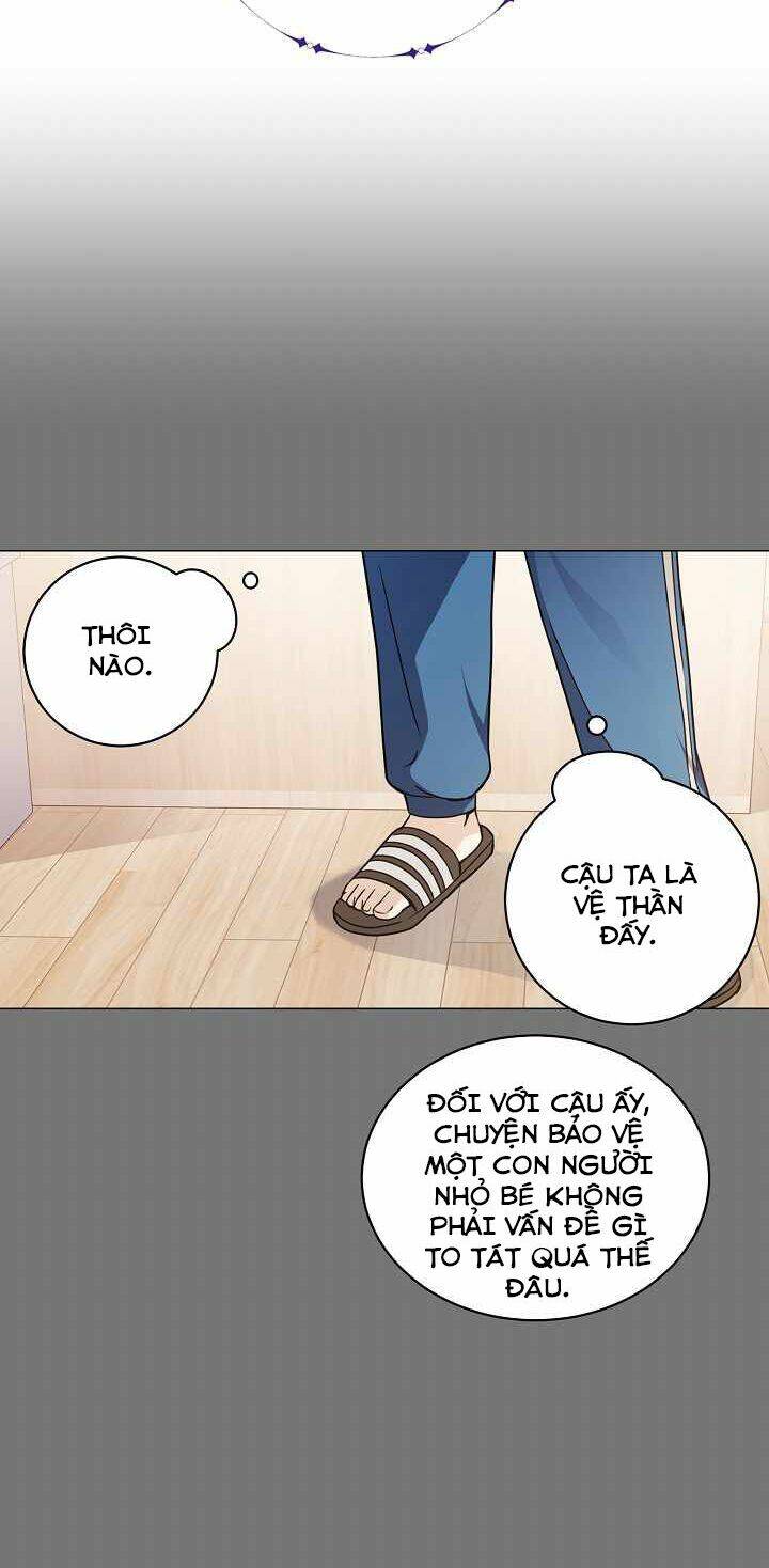 Nhà Hàng Bình Dân Của Anh Hùng Trở Về Chapter 16 - Trang 2