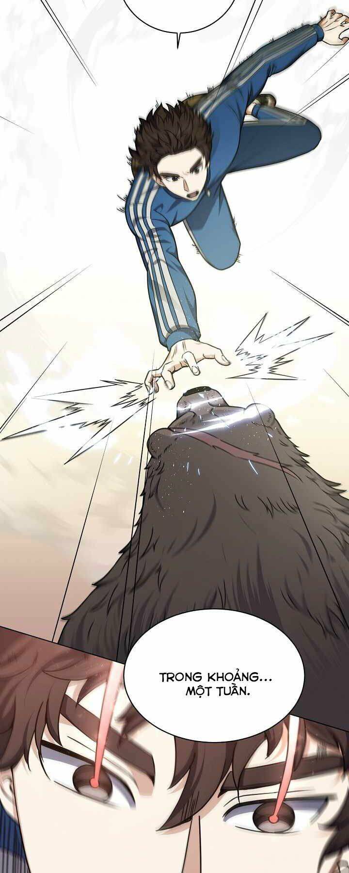 Nhà Hàng Bình Dân Của Anh Hùng Trở Về Chapter 16 - Trang 2