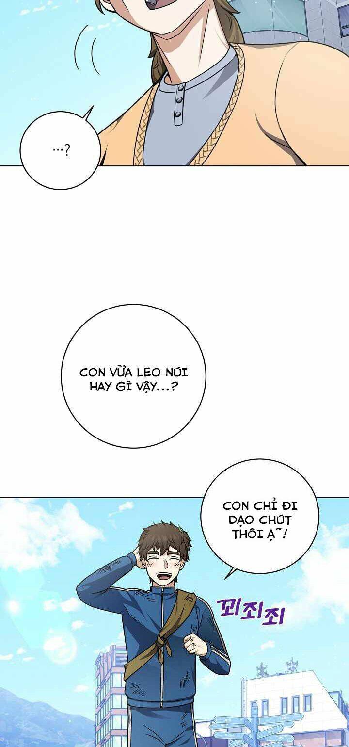 Nhà Hàng Bình Dân Của Anh Hùng Trở Về Chapter 16 - Trang 2