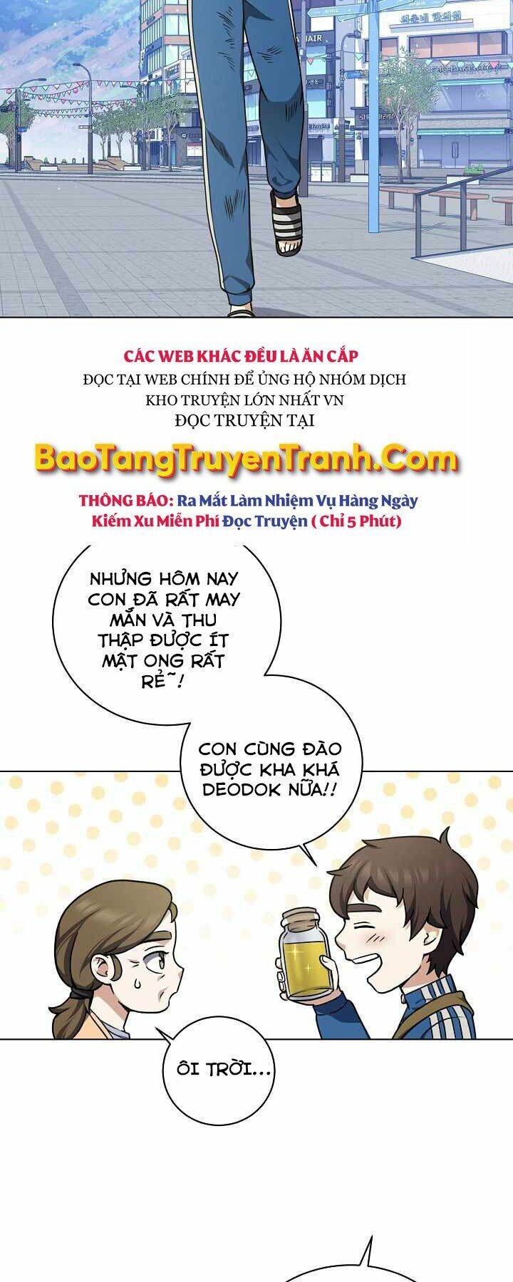 Nhà Hàng Bình Dân Của Anh Hùng Trở Về Chapter 16 - Trang 2