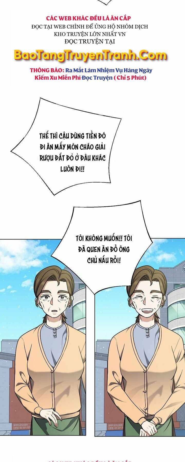 Nhà Hàng Bình Dân Của Anh Hùng Trở Về Chapter 16 - Trang 2