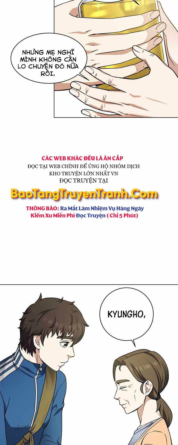 Nhà Hàng Bình Dân Của Anh Hùng Trở Về Chapter 16 - Trang 2