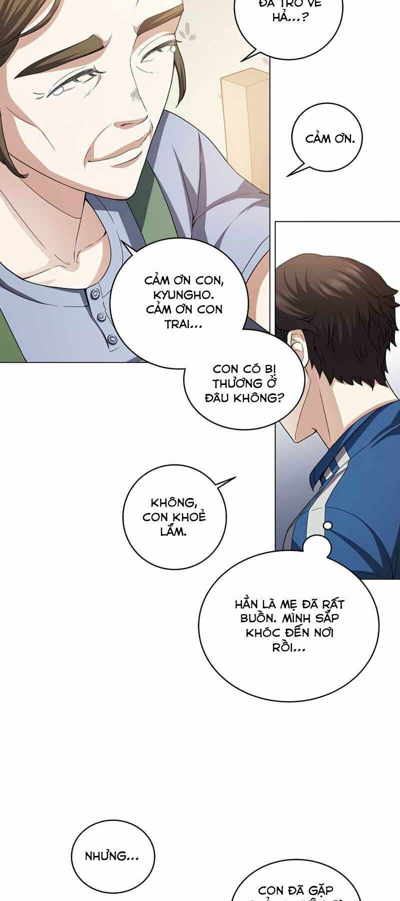 Nhà Hàng Bình Dân Của Anh Hùng Trở Về Chapter 2 - Trang 2