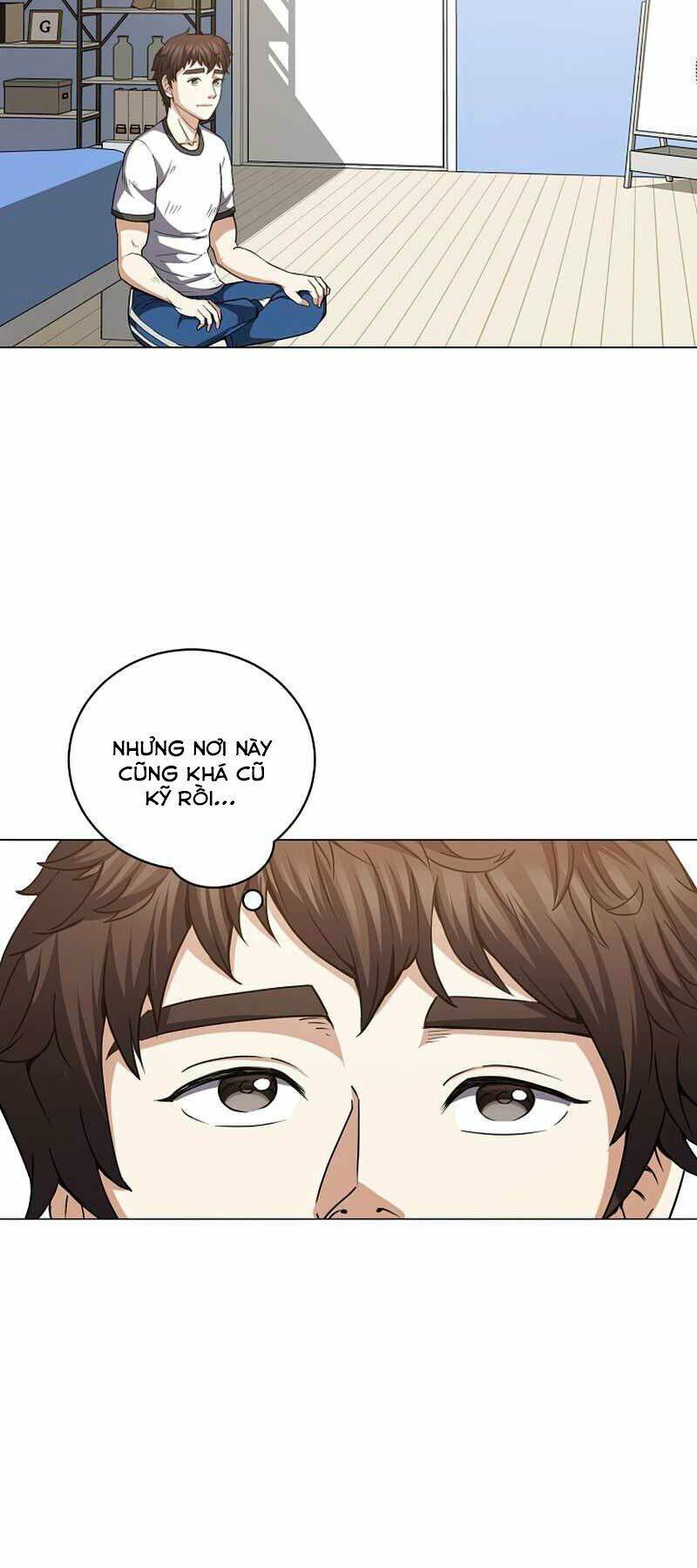 Nhà Hàng Bình Dân Của Anh Hùng Trở Về Chapter 2 - Trang 2