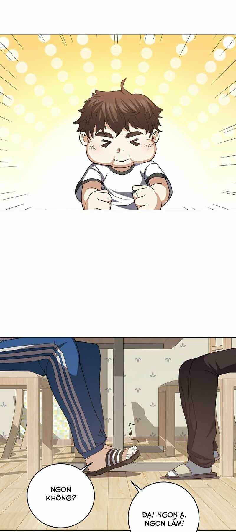 Nhà Hàng Bình Dân Của Anh Hùng Trở Về Chapter 2 - Trang 2