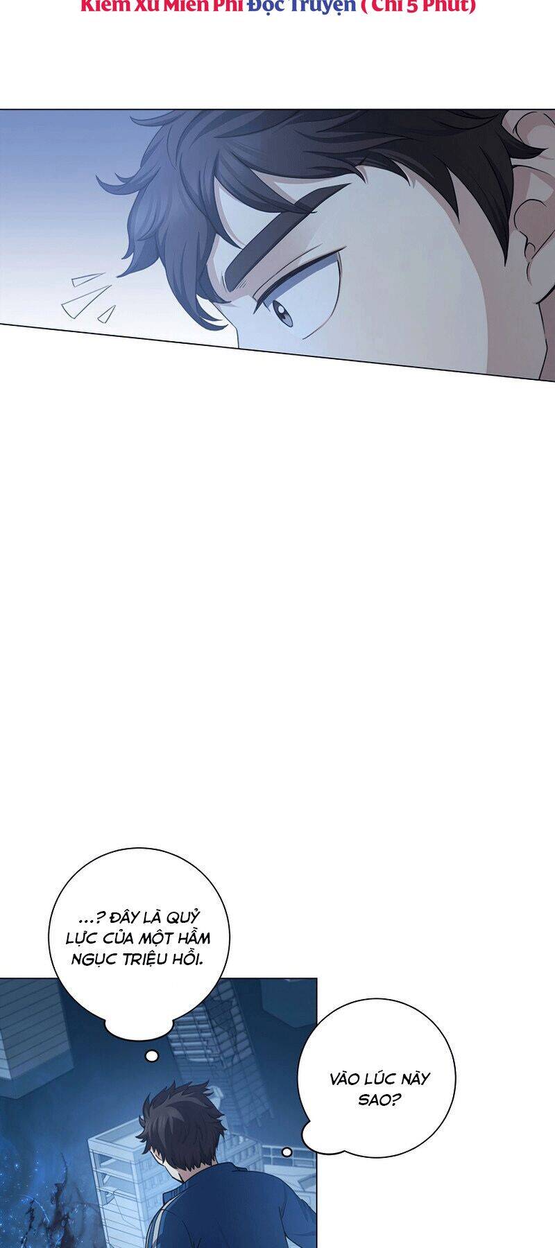 Nhà Hàng Bình Dân Của Anh Hùng Trở Về Chapter 3 - Trang 2