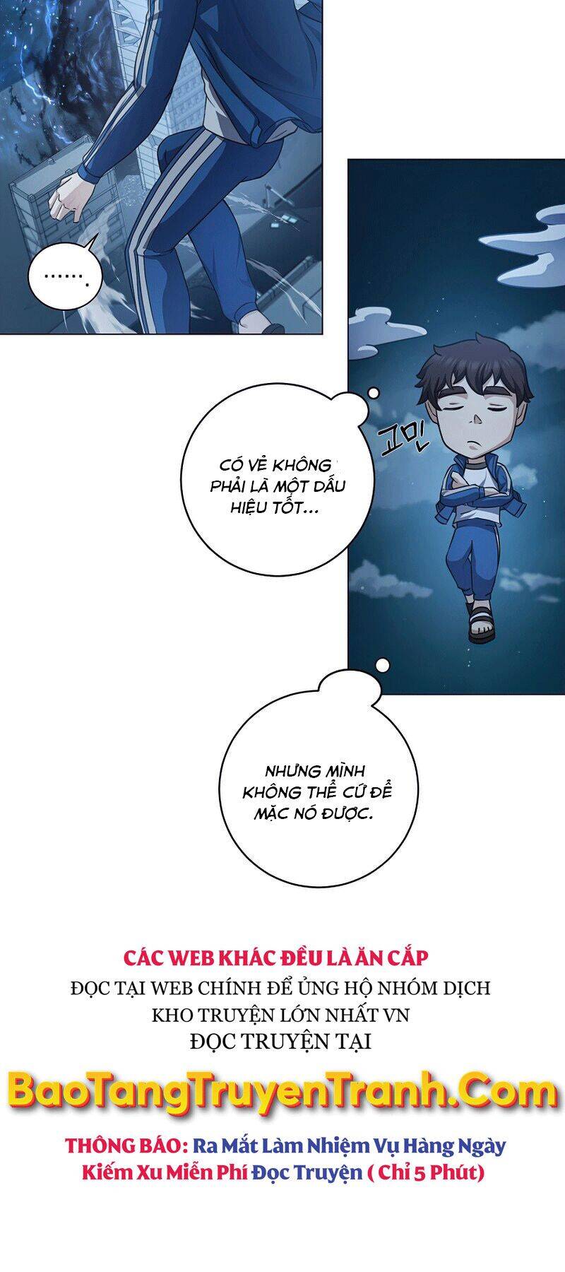 Nhà Hàng Bình Dân Của Anh Hùng Trở Về Chapter 3 - Trang 2