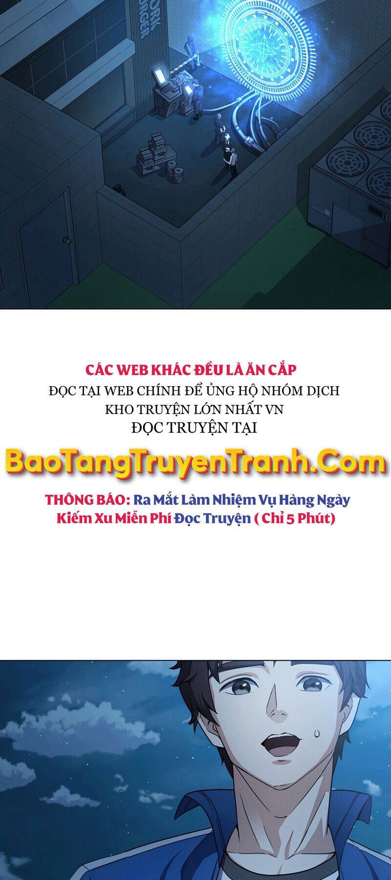 Nhà Hàng Bình Dân Của Anh Hùng Trở Về Chapter 3 - Trang 2