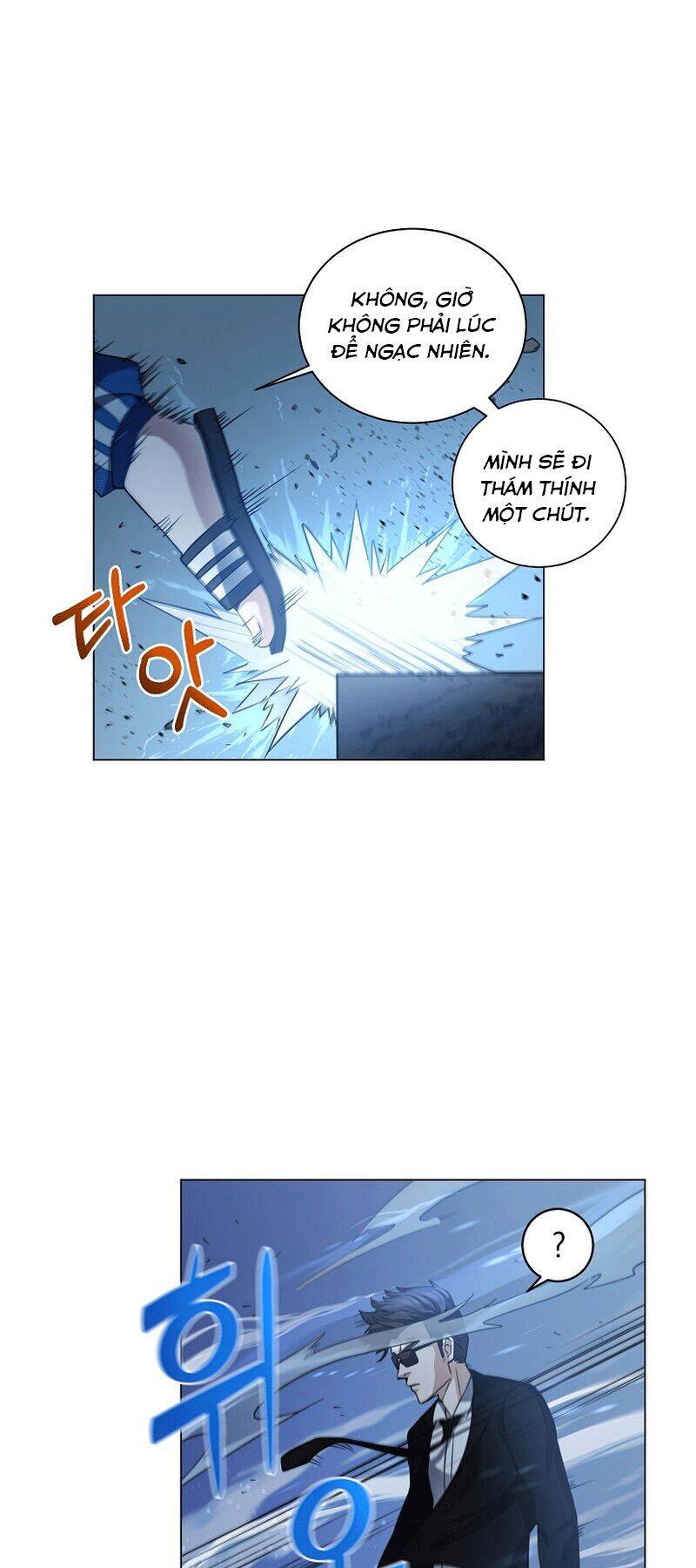 Nhà Hàng Bình Dân Của Anh Hùng Trở Về Chapter 3 - Trang 2