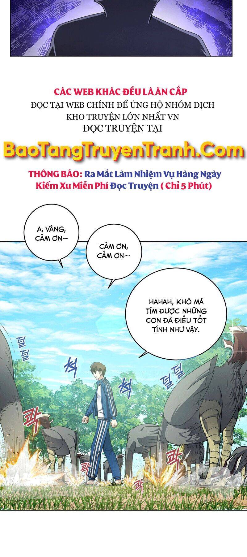 Nhà Hàng Bình Dân Của Anh Hùng Trở Về Chapter 3 - Trang 2